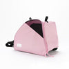 Skate Bag With 3 Compartments - Pink