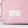 Skate Bag With 3 Compartments - Pink