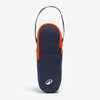 SOFT BAG FOR 3 BLUE PETANQUE BOULES