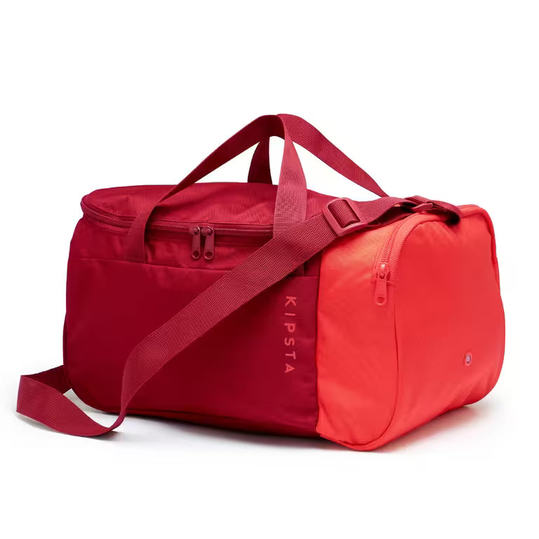 Sports Bag Essential 20 L - Burgundy