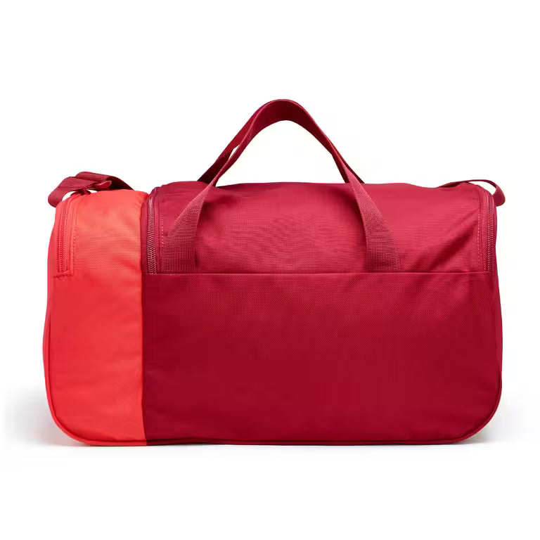 Sports Bag Essential 20 L - Burgundy