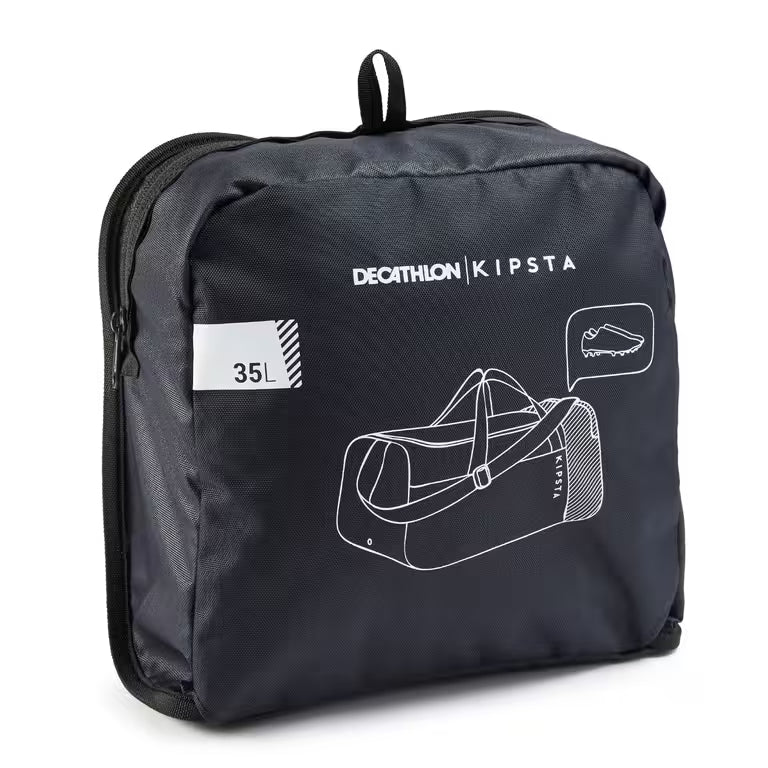 Sports Bag Essential 35 L - Black