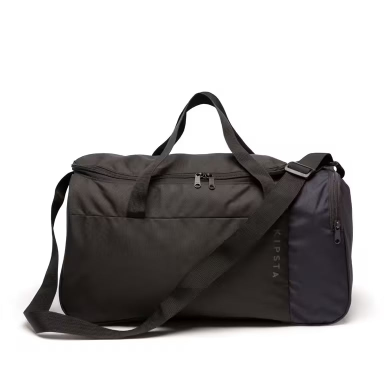 Sports Bag Essential 35 L - Black
