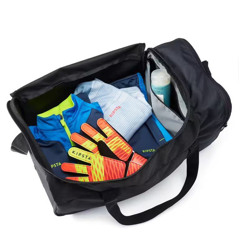 Sports Bag Essential 35 L - Black
