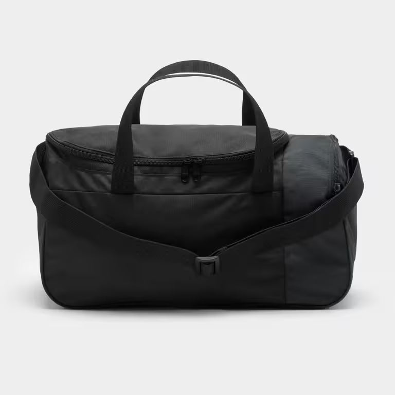 Sports Shoulder Bag Essential 20 L - Black