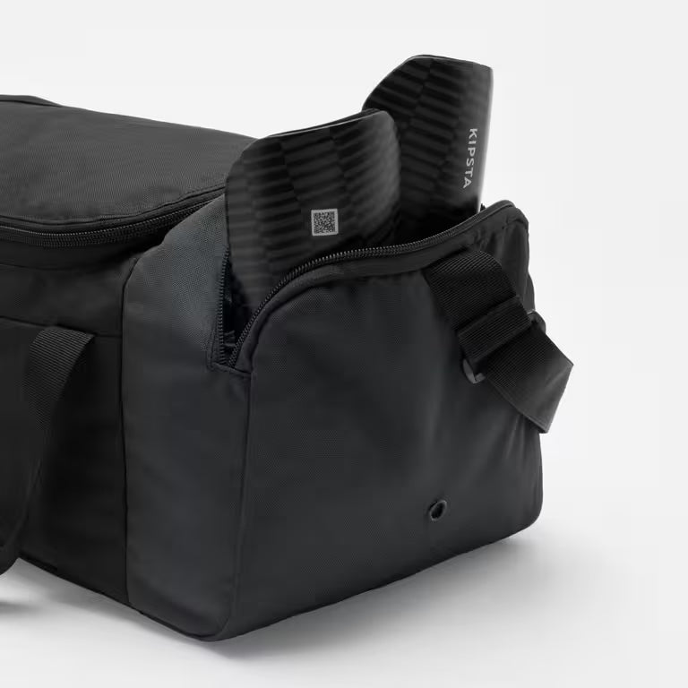 Sports Shoulder Bag Essential 20 L - Black