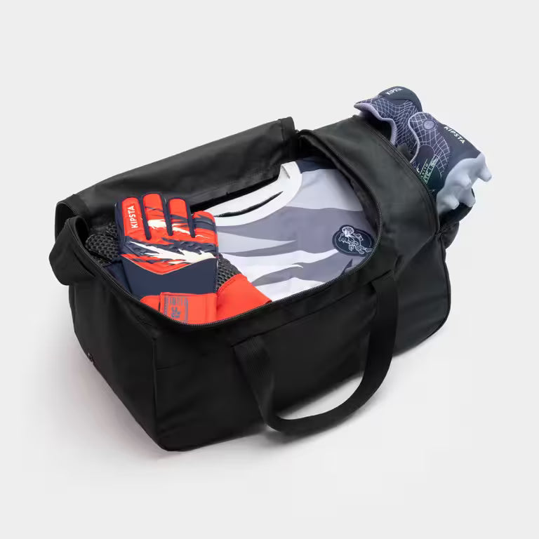 Sports Shoulder Bag Essential 20 L - Black