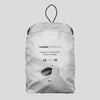 Storage bag for trekking and hiking boots.