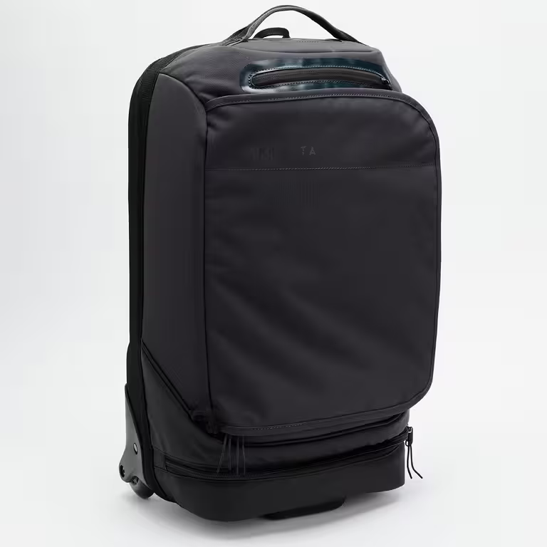 Suitcase 30 L Urban - Black