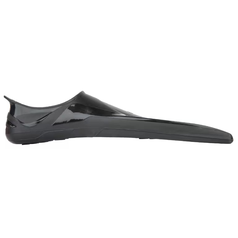 Swim fins - Silifin black