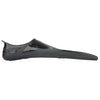 Swim fins - Silifin black