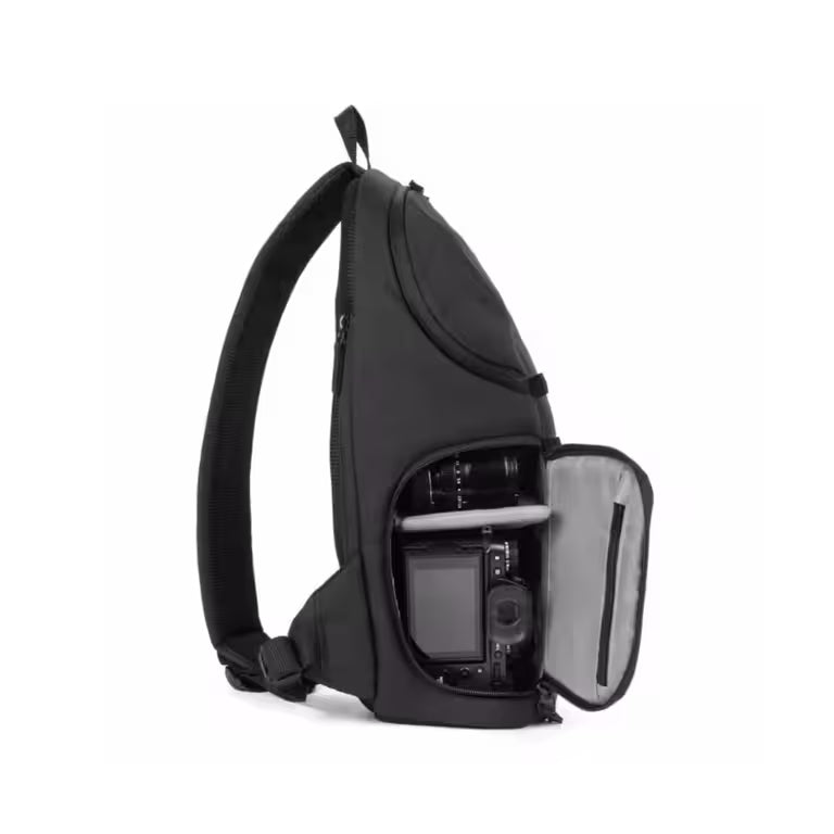 Tamrac Jazz Photo Camera Sling Bag 76 v2.0