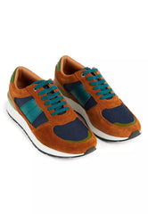 Ted Baker Men's Racettr Talbot Runner Trainer