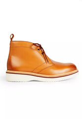 Ted Baker Men's Vedro Wedge Desert Boot