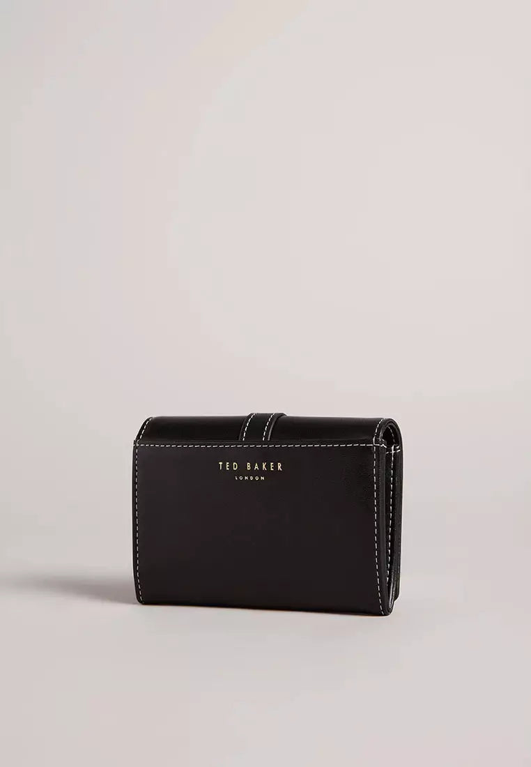 Ted Baker Women's Kensen Magnolia Detail Small Purse