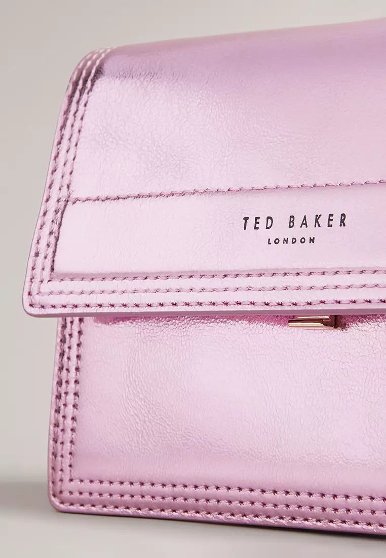 Ted Baker Women's Libbe Leather Crossbody Bag