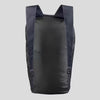 Travel 100 10L foldable pocket backpack - Blue