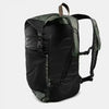 Travel 25L foldable and waterproof pocket backpack - Green