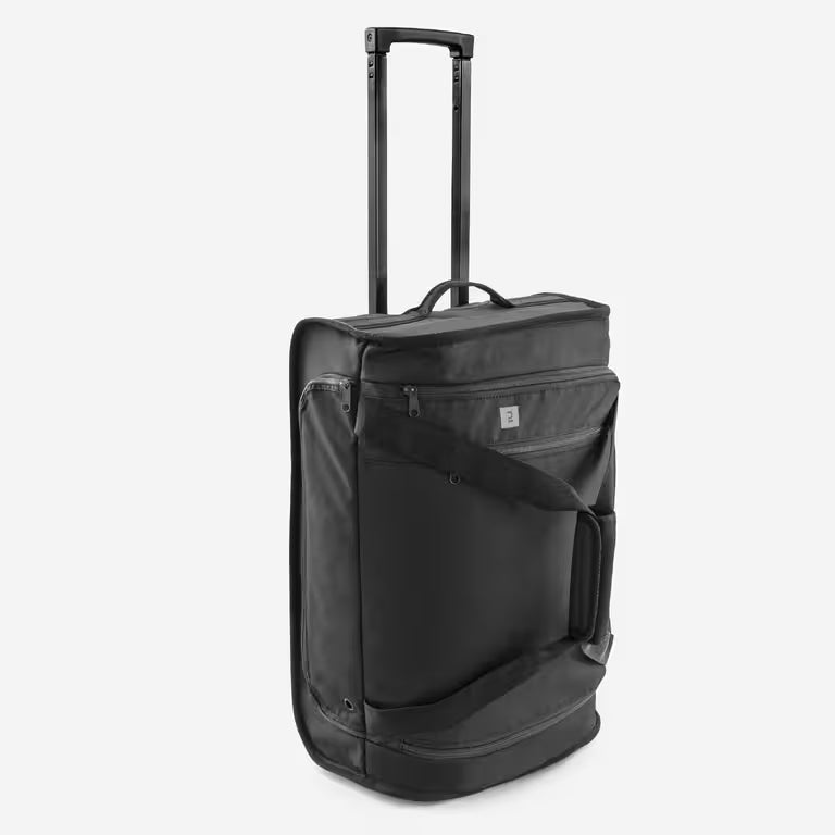 Travel bag 30L Essential - Black
