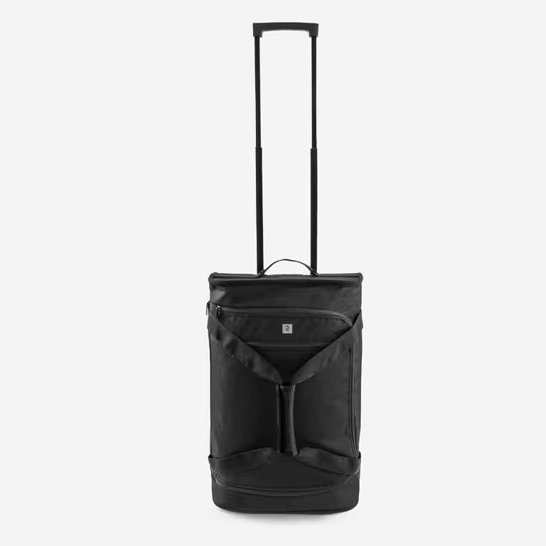 Travel bag 30L Essential - Black