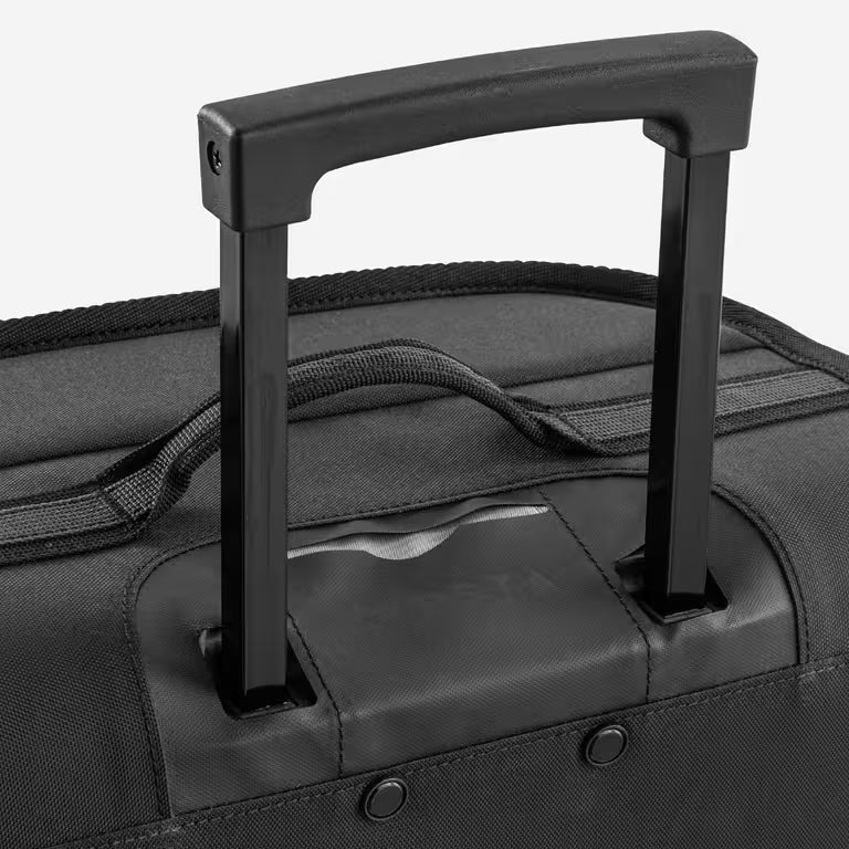 Travel bag 30L Essential - Black