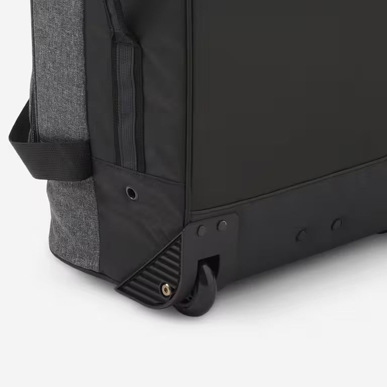 Travel bag with wheels 70L