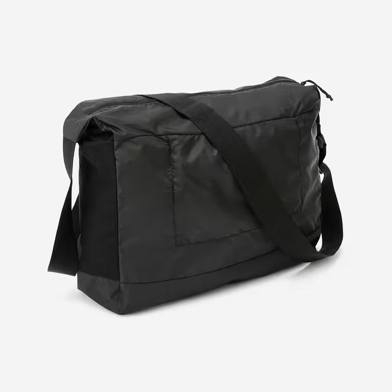 Travel Trek compact knapsack 15l black