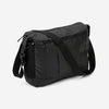 Travel Trek compact knapsack 15l black