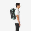 Trekking Carry Bag - 30 L to 40 L - DUFFEL 500 EXTEND