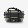 Trekking Carry Bag - 40 L to 60 L - DUFFEL 500 EXTEND