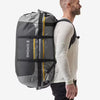 Trekking Carry Bag - 80 L to 120 L - DUFFEL 500 EXTEND