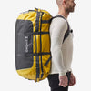 Trekking Carry Bag - 80 L to 120 L - DUFFEL 500 EXTEND
