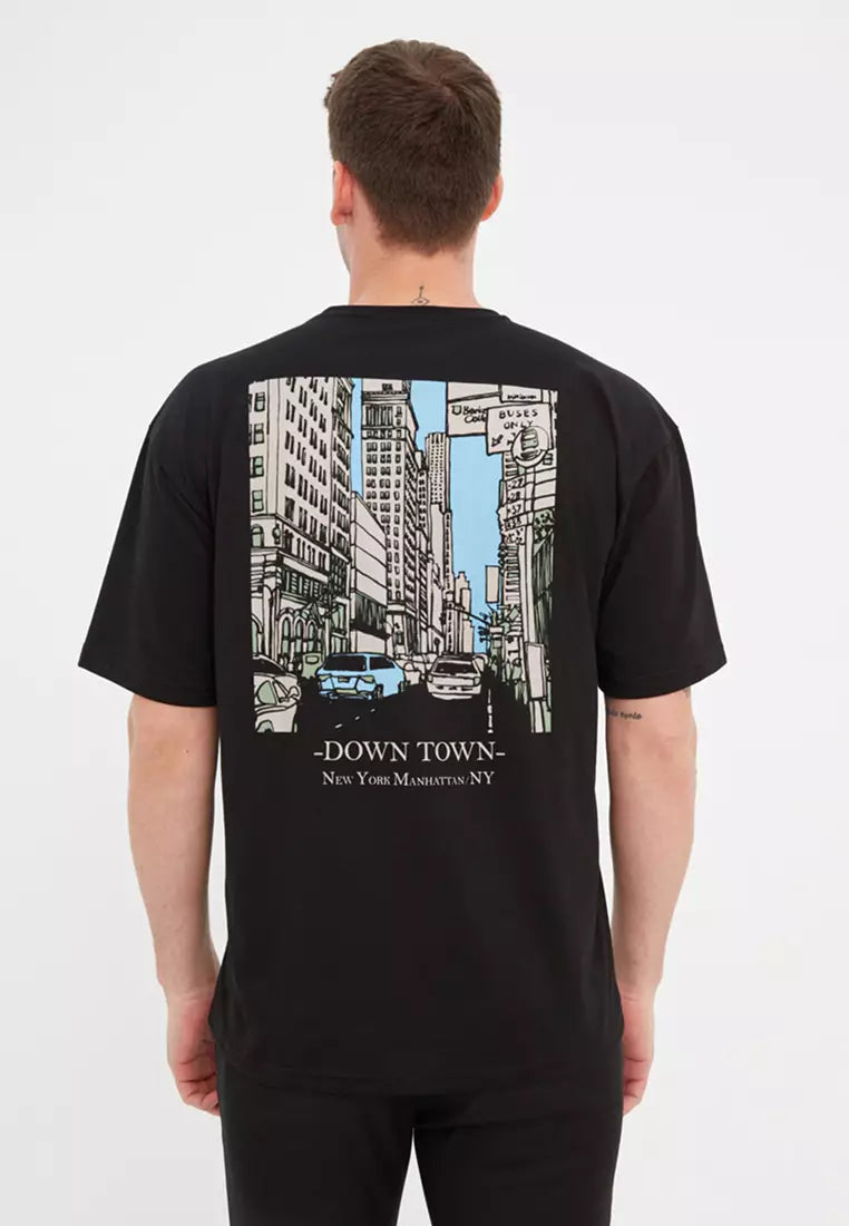 Downtown T-Shirt