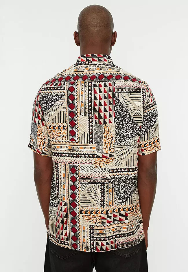 Regular Fit Shirt – Dhivehi Cart