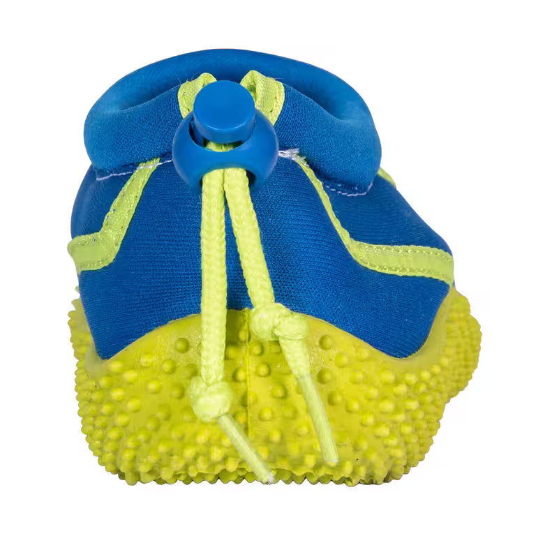 Trespass Childrens Boys Squidder Slip On Aqua Shoes