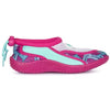 Trespass Childrens Girls Squidette Aqua Shoes