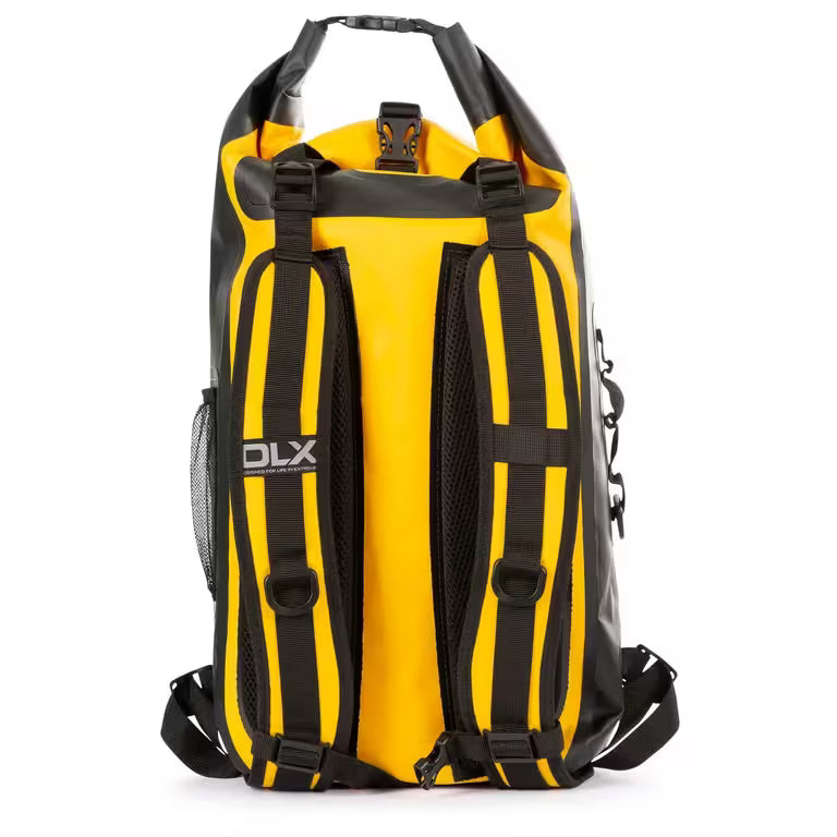 Trespass Eredine DLX Waterproof Backpack