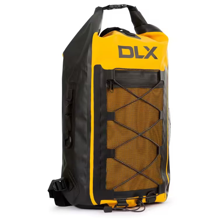 Trespass Eredine DLX Waterproof Backpack