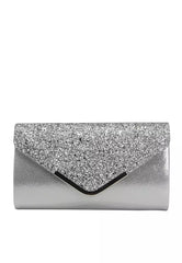 VANSA Sequins Bi-Fold Party Bag VBW-Ps679