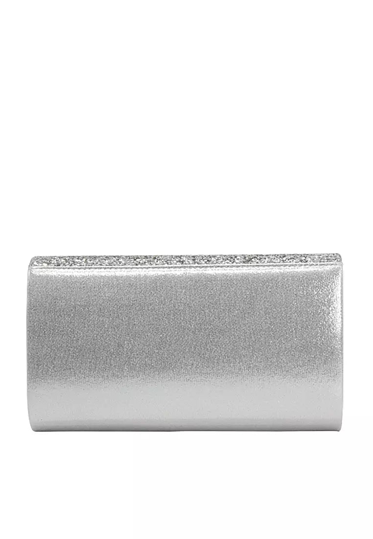 VANSA Sequins Bi-Fold Party Bag VBW-Ps679