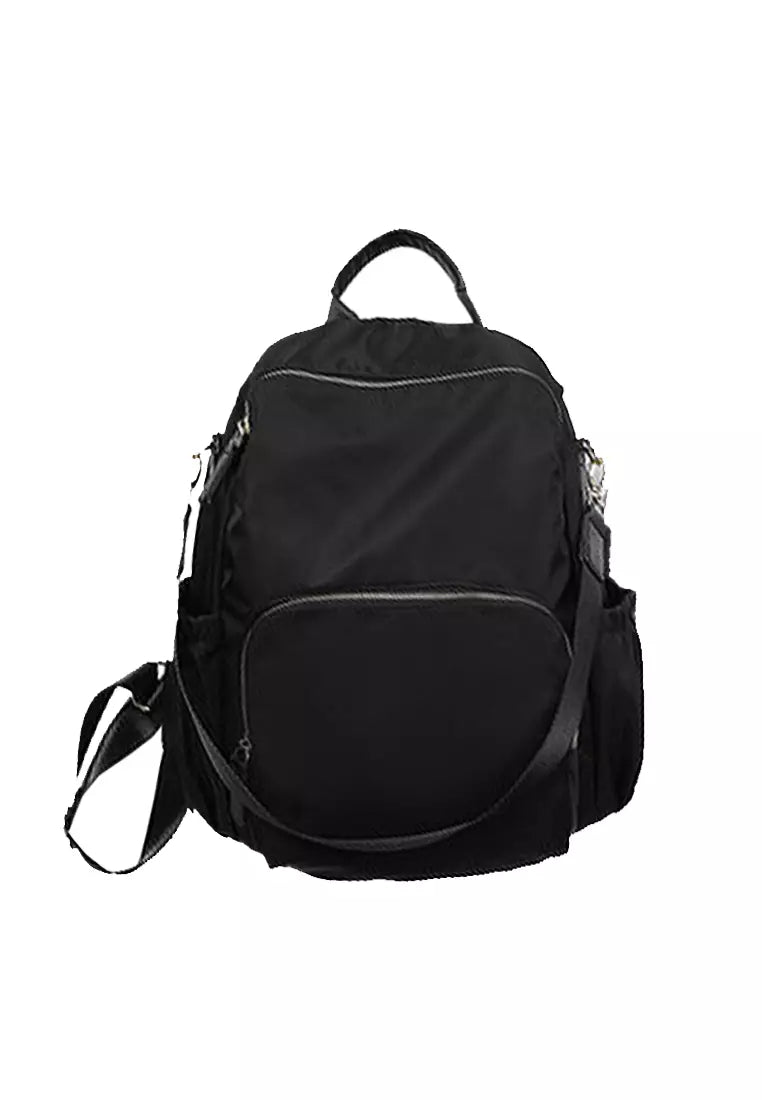 VANSA Nylon Oxford Backpacks VBW-Bp1877L