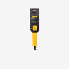 Ultra-light, 7 litre waterproof bag, yellow
