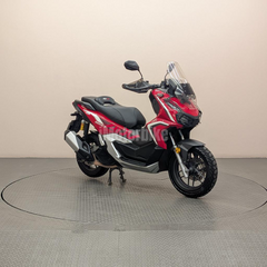 USED 2023 Honda ADV 160 (38KM Mileage Driven) Location Kuala Lumpur