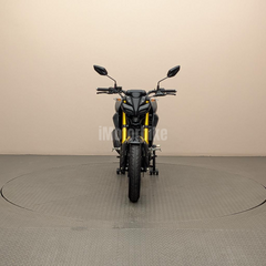 USED 2024 Yamaha MT-15 (778 KM Mileage Driven) Location Kuala Lumpur