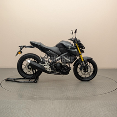 USED 2024 Yamaha MT-15 (778 KM Mileage Driven) Location Kuala Lumpur