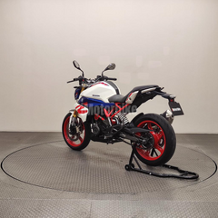 USED 2023 BMW G 310 R (35KM Mileage Driven) Location Kuala Lumpur