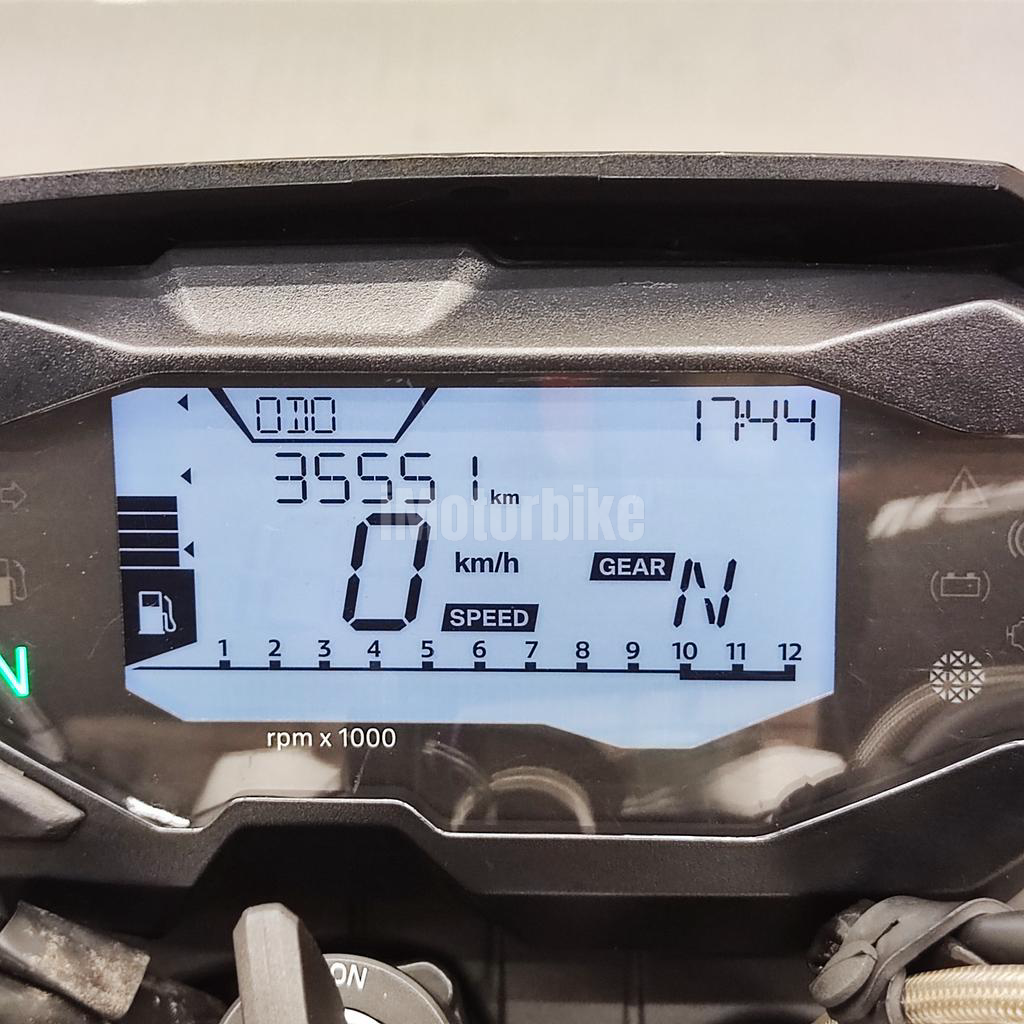 USED 2023 BMW G 310 R (35KM Mileage Driven) Location Kuala Lumpur
