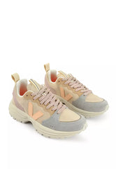 Venturi Suede Sneakers