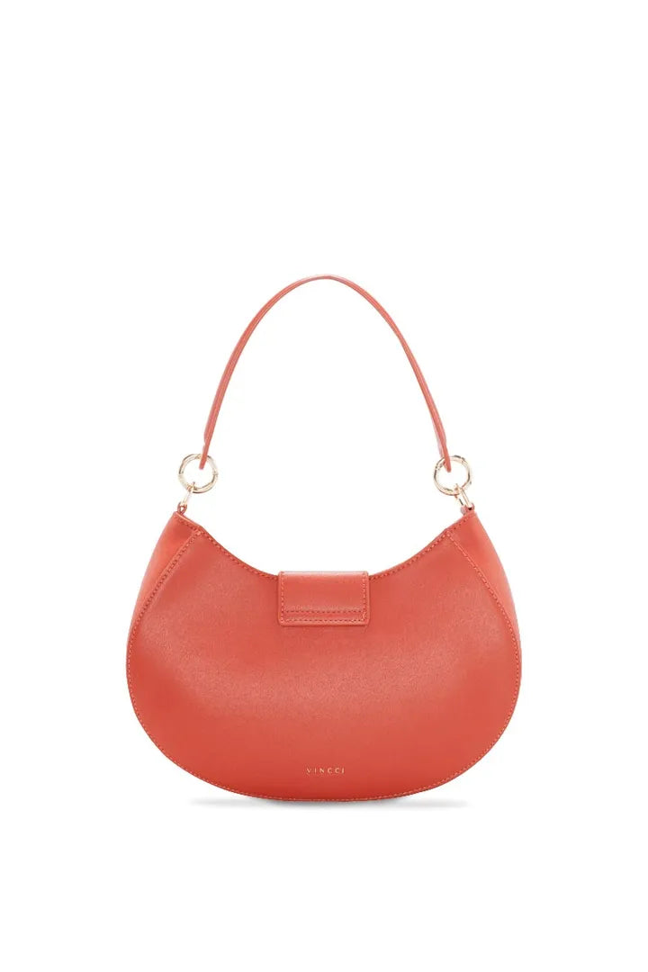 Vincci Casual Hobo Bag