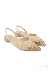 Vincci CNY Shoes Pump